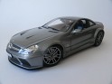 1:18 Minichamps Mercedes Benz SL 65 AMG Black Series 2008 Dark Grey. Uploaded by Rajas_85